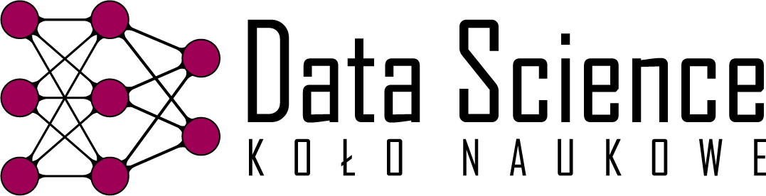 Kolo Naukowe Data Science PW