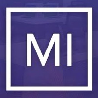 MI database logo